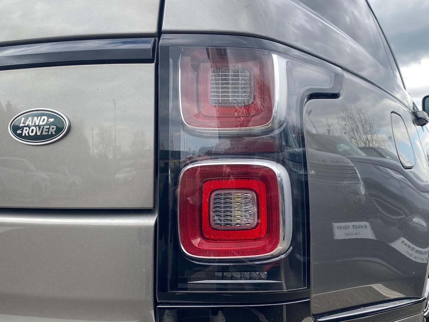 Used Land Rover Range Rover 2019 for sale - 78193644: Photo 28