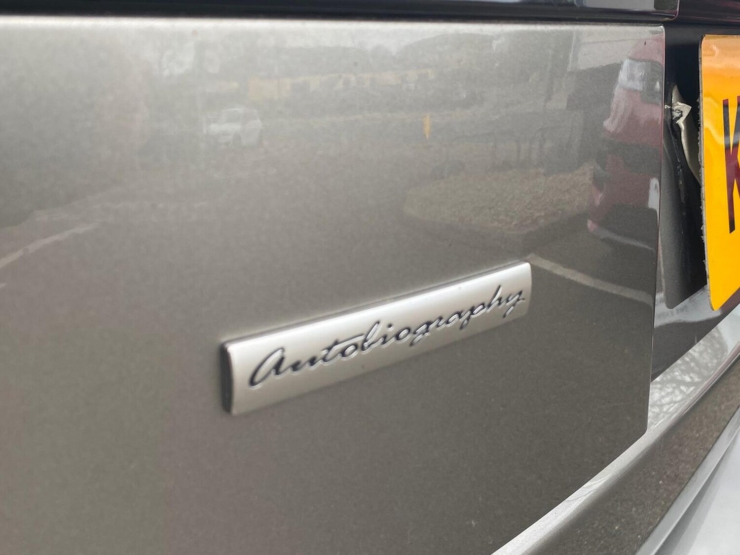 Used Land Rover Range Rover 2019 for sale - 78193644: Photo 30