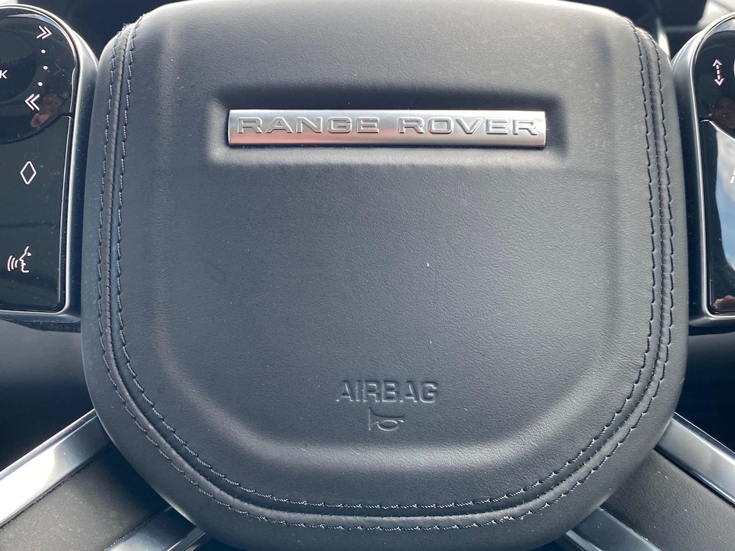 Used Land Rover Range Rover 2019 for sale - 78193644: Photo 35