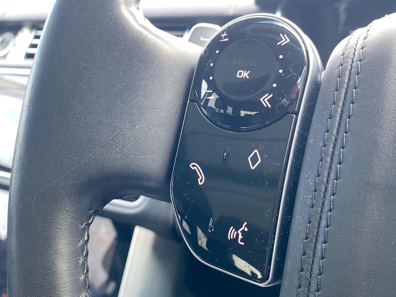 Used Land Rover Range Rover 2019 for sale - 78193644: Photo 37