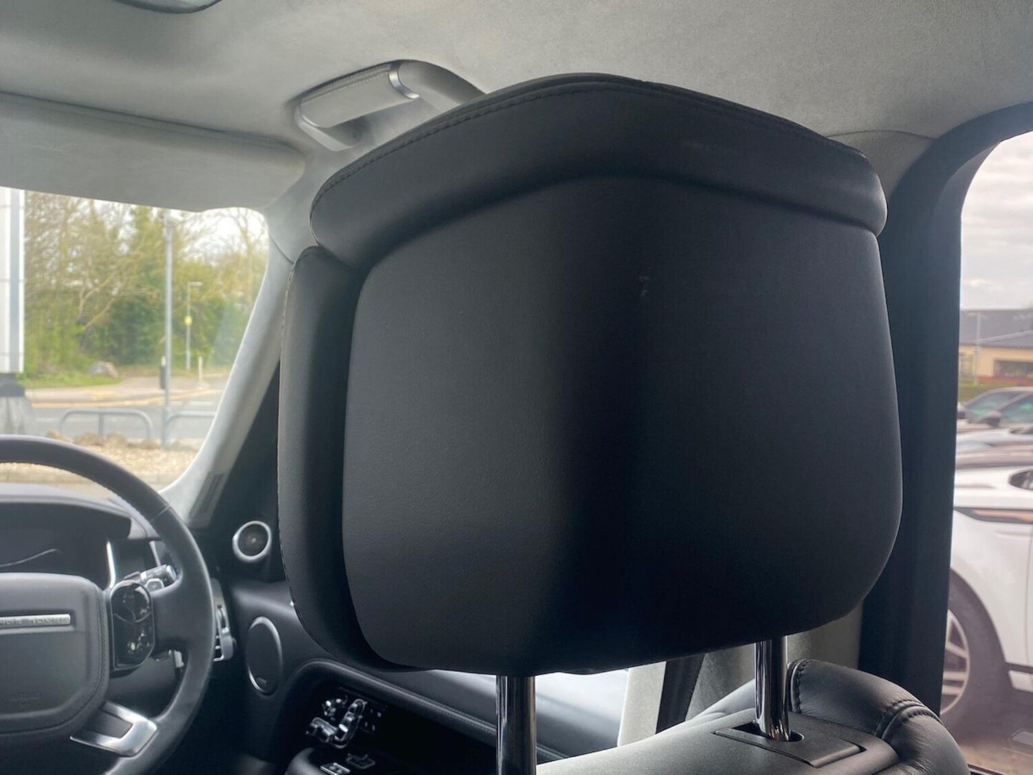 Used Land Rover Range Rover 2019 for sale - 78193644: Photo 40