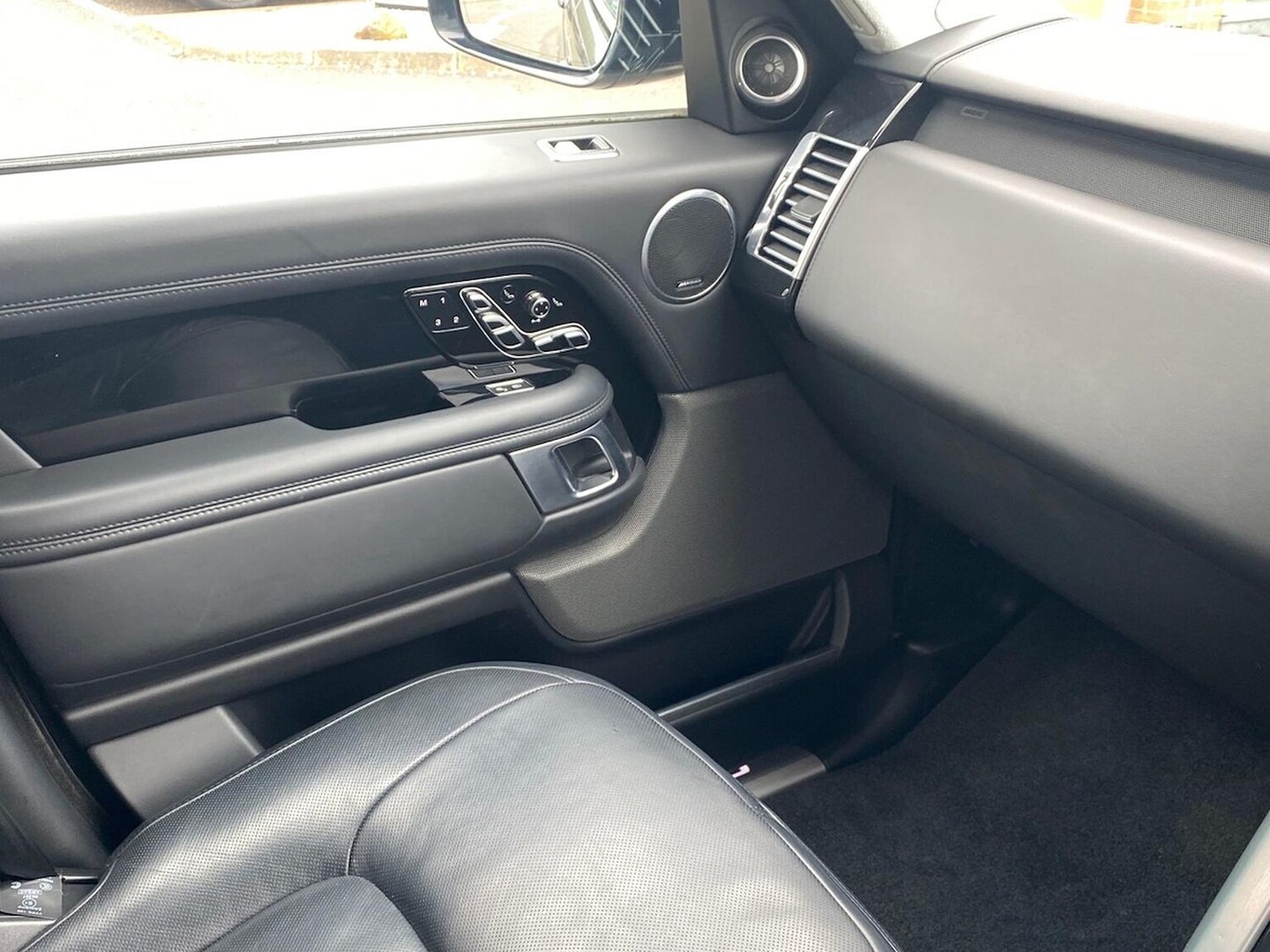 Used Land Rover Range Rover 2019 for sale - 78193644: Photo 43