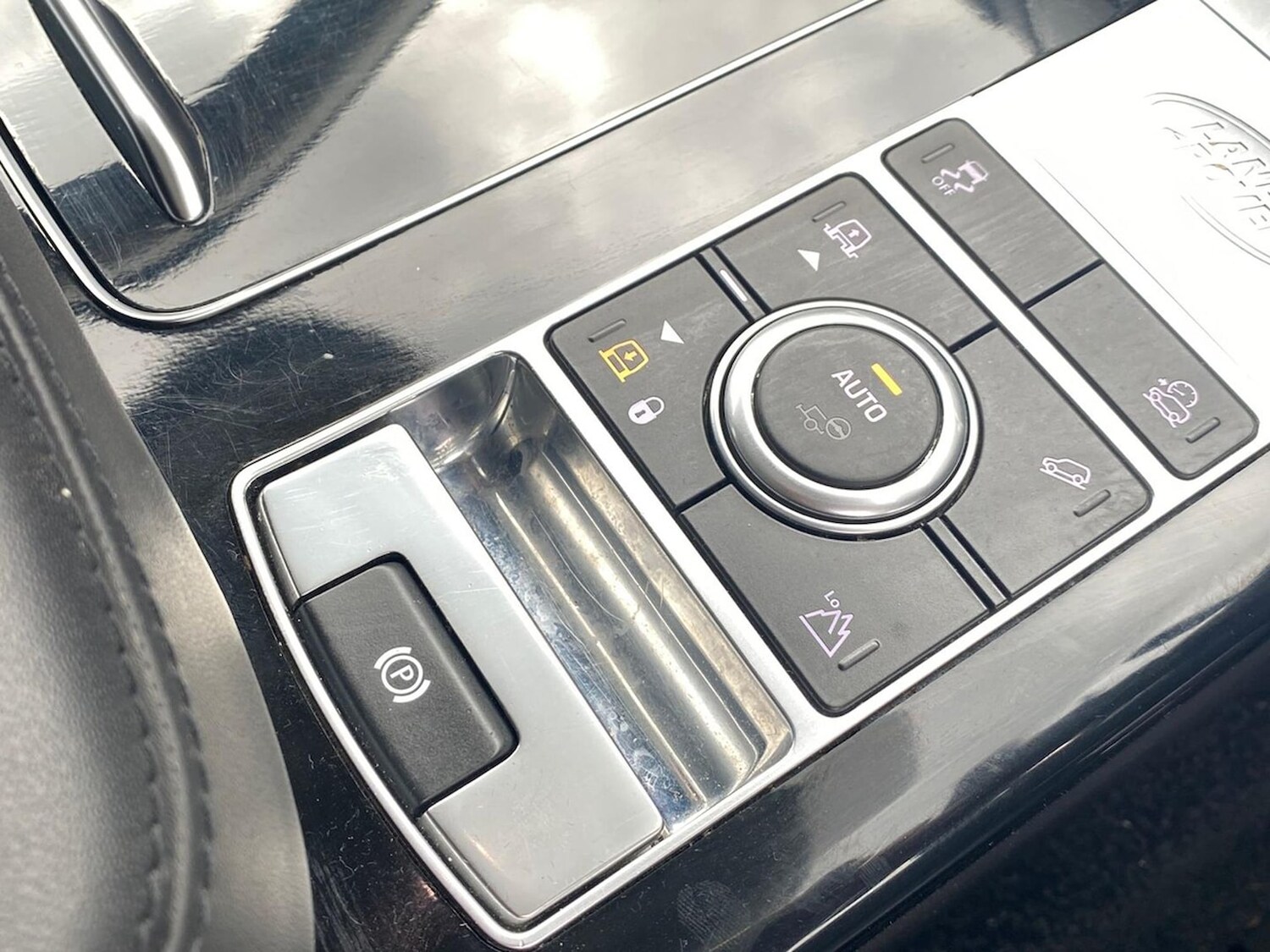 Used Land Rover Range Rover 2019 for sale - 78193644: Photo 44