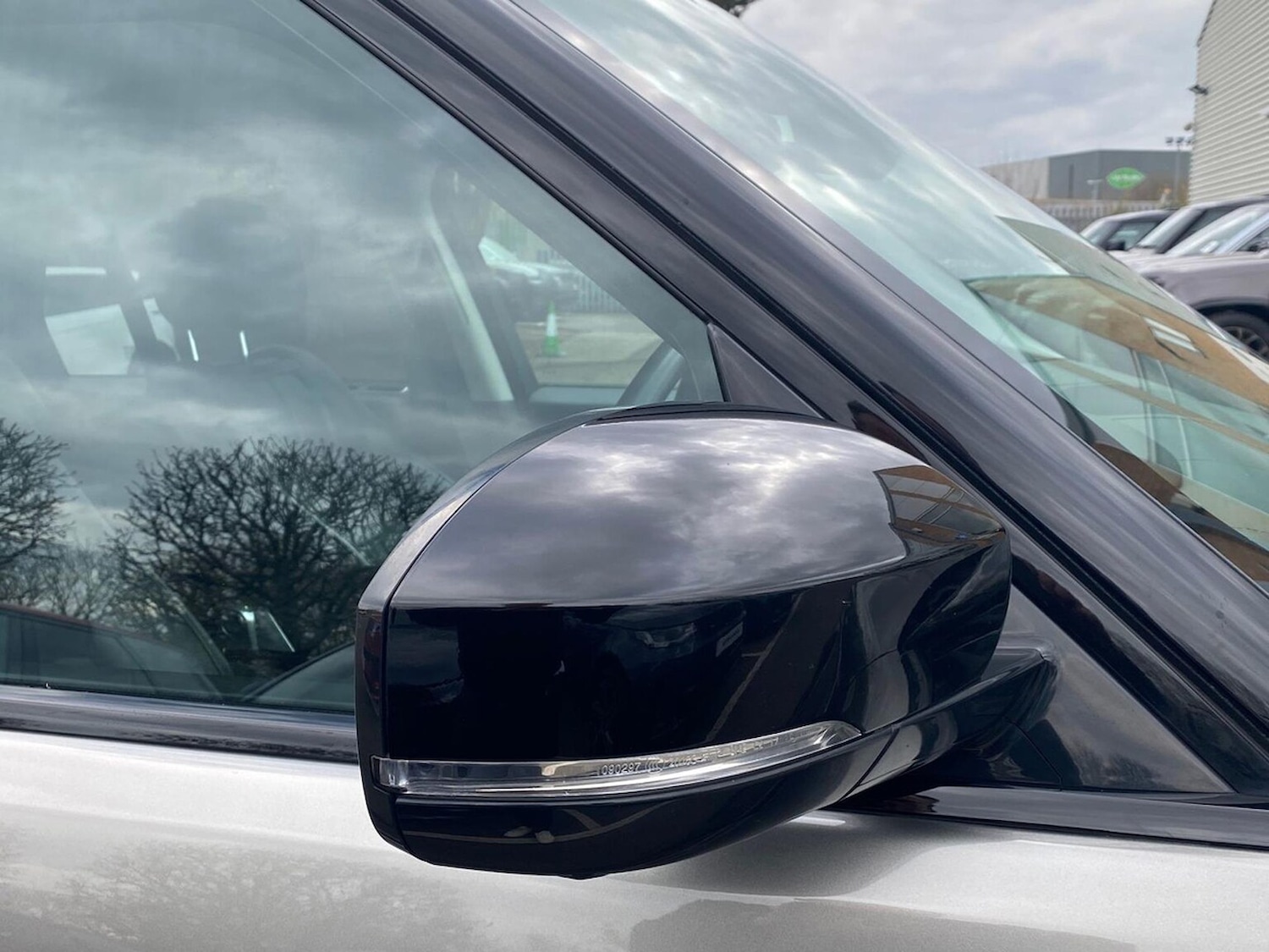 Used Land Rover Range Rover 2019 for sale - 78193644: Photo 47