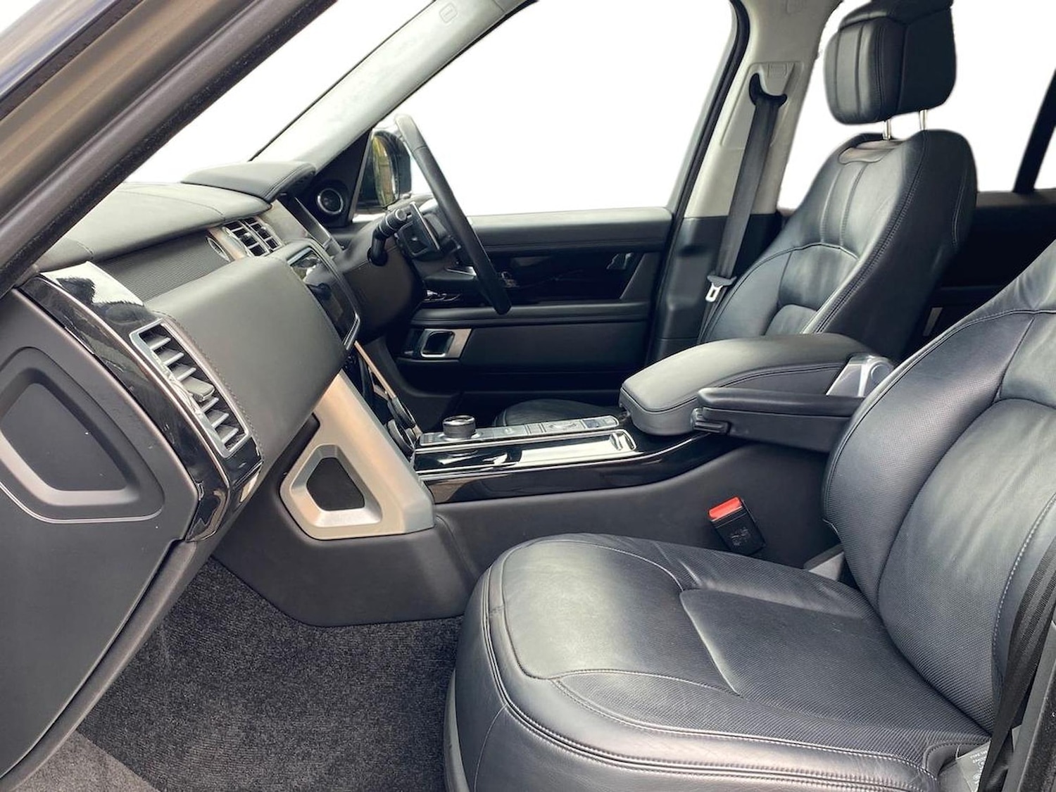 Used Land Rover Range Rover 2019 for sale - 78193644: Photo 5