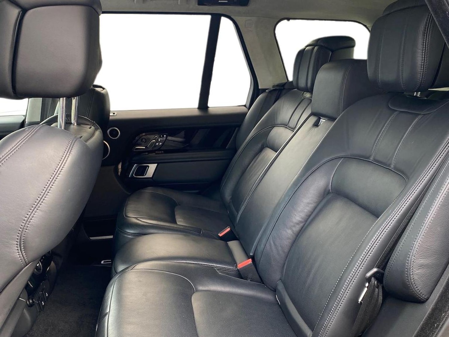 Used Land Rover Range Rover 2019 for sale - 78193644: Photo 6