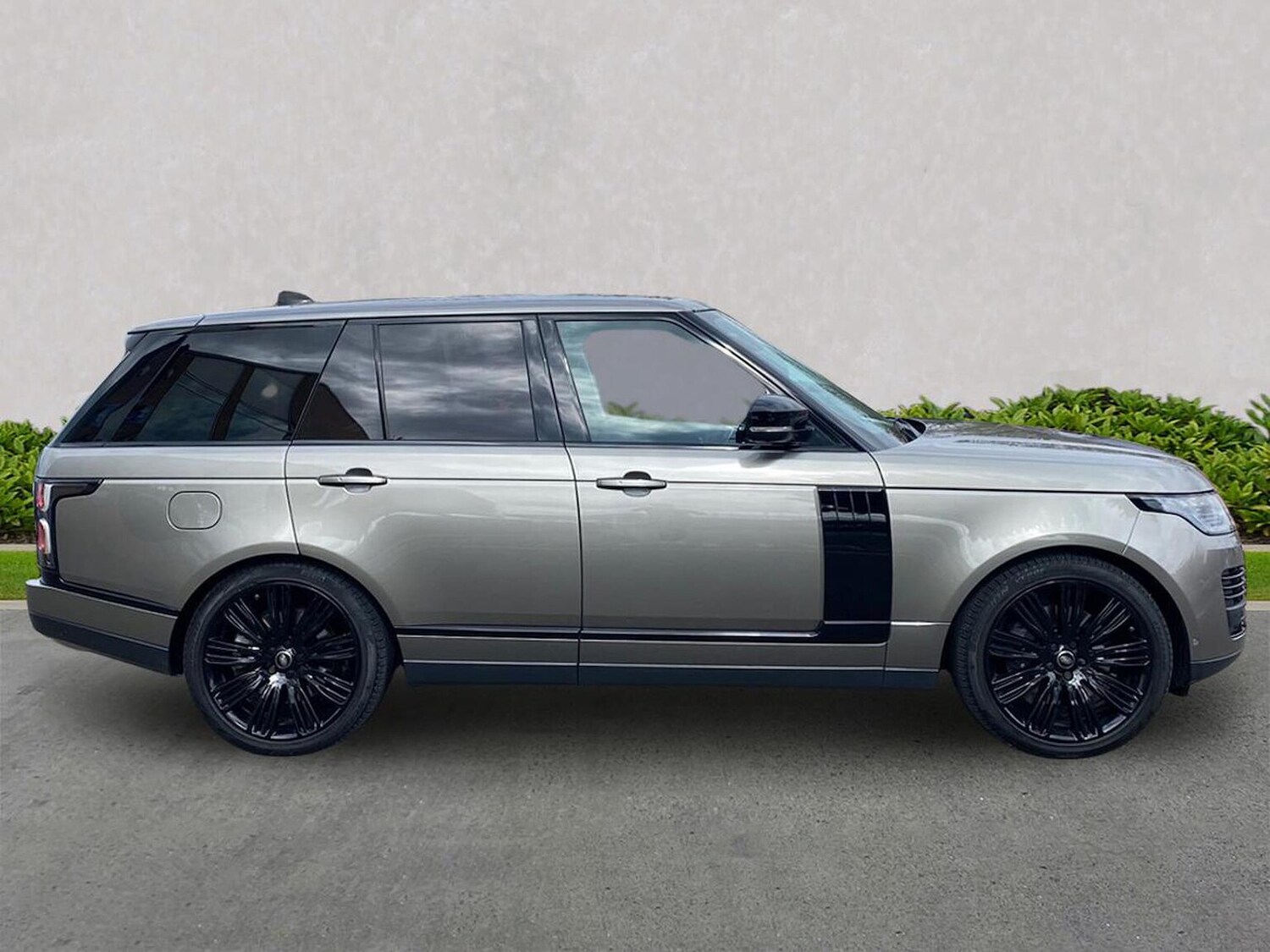 Used Land Rover Range Rover 2019 for sale - 78193644: Photo 7
