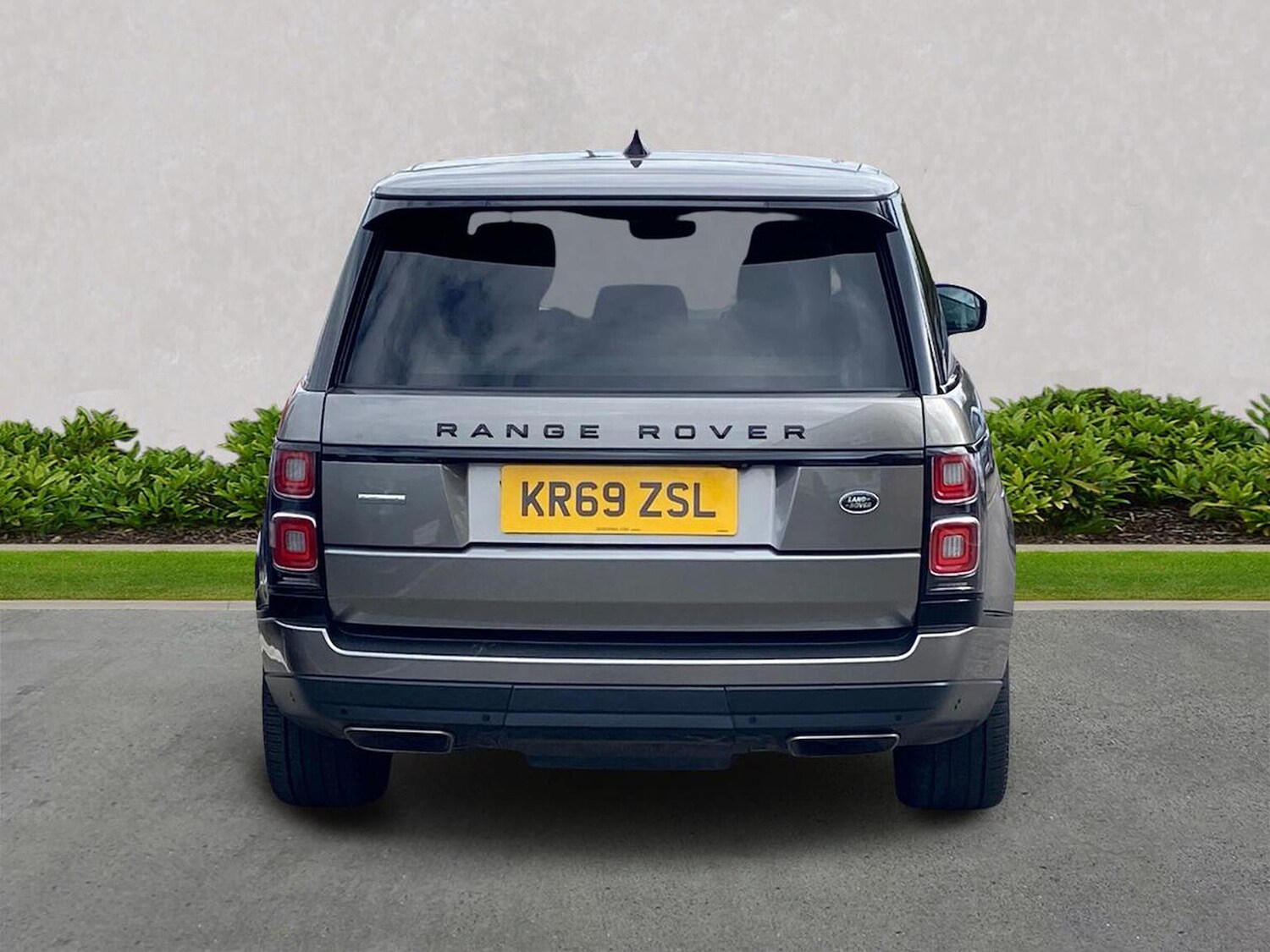 Used Land Rover Range Rover 2019 for sale - 78193644: Photo 8