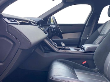 Used Land Rover Range Rover Velar 2021 for sale - 78310576: Photo