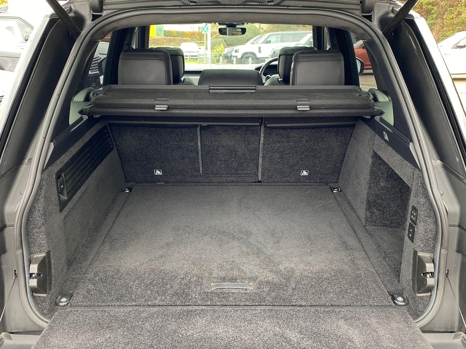 Used Land Rover Range Rover 2021 for sale - 76478204: Photo 10