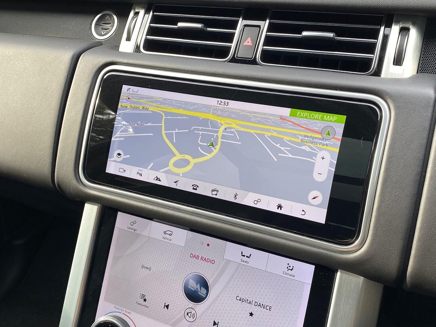 Used Land Rover Range Rover 2021 for sale - 76478204: Photo 11