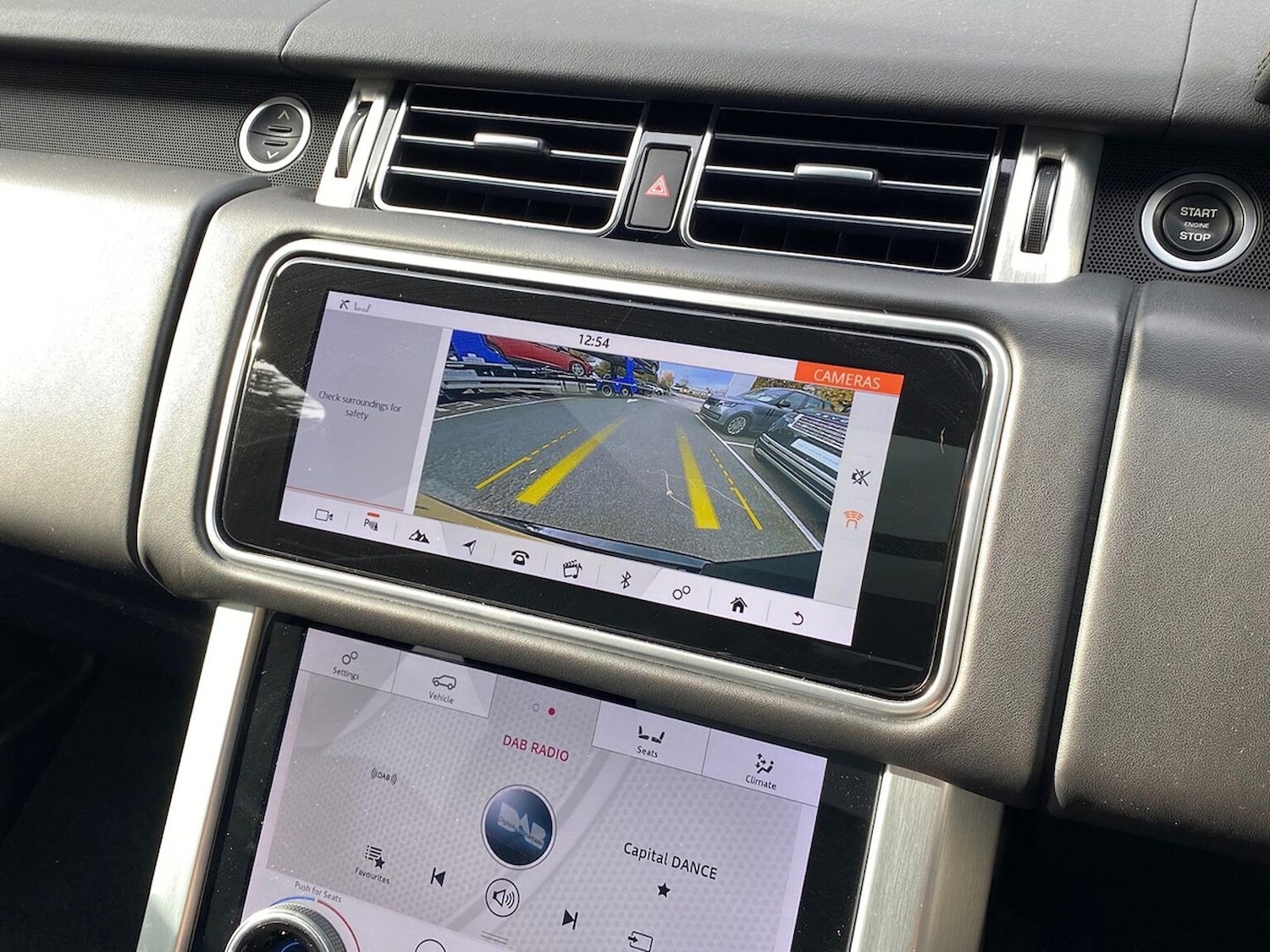 Used Land Rover Range Rover 2021 for sale - 76478204: Photo 12