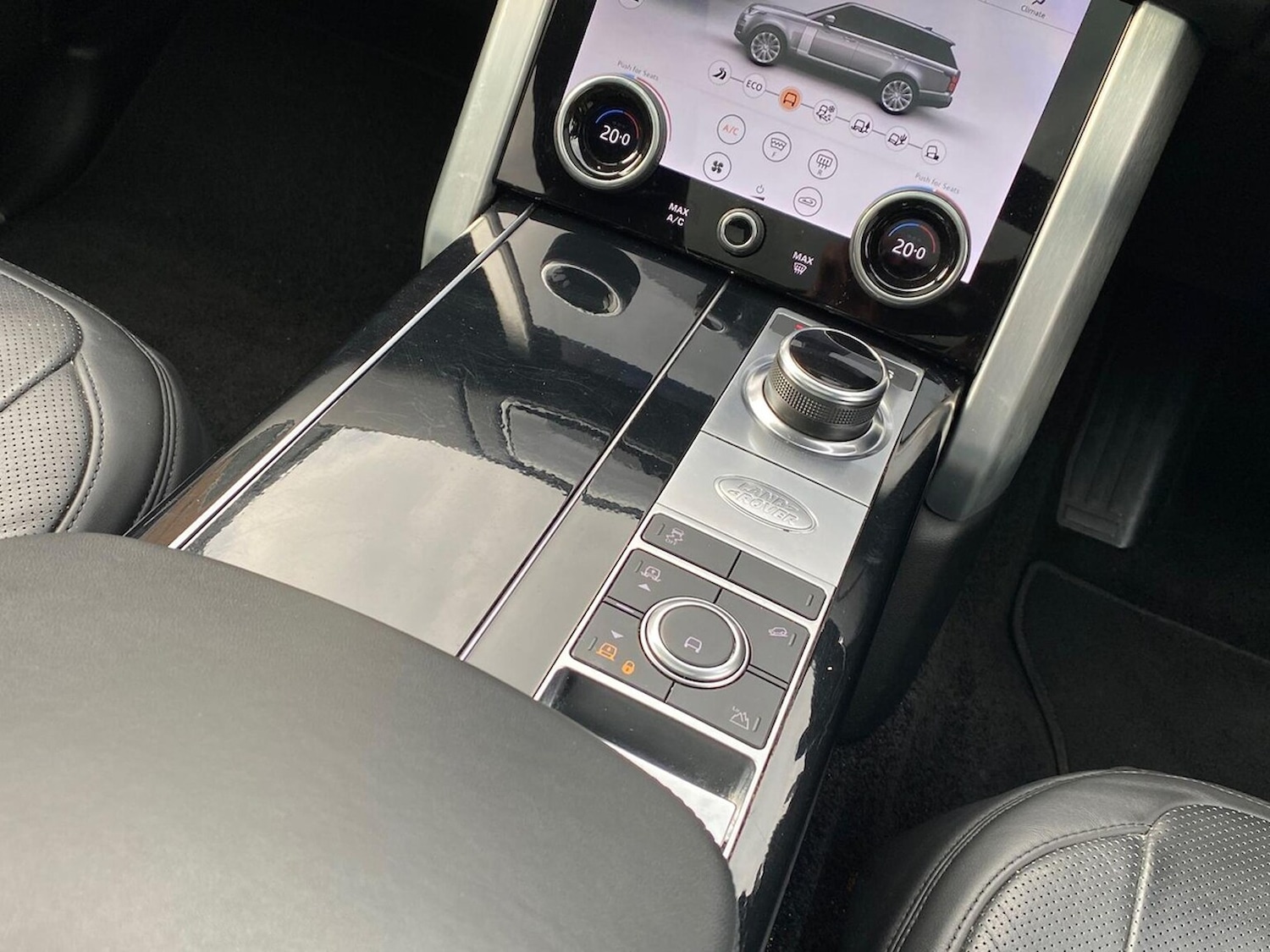 Used Land Rover Range Rover 2021 for sale - 76478204: Photo 13