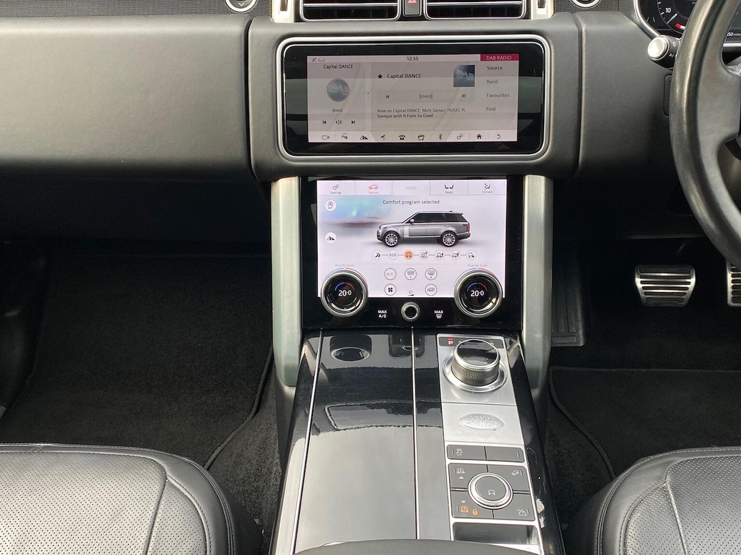 Used Land Rover Range Rover 2021 for sale - 76478204: Photo 14