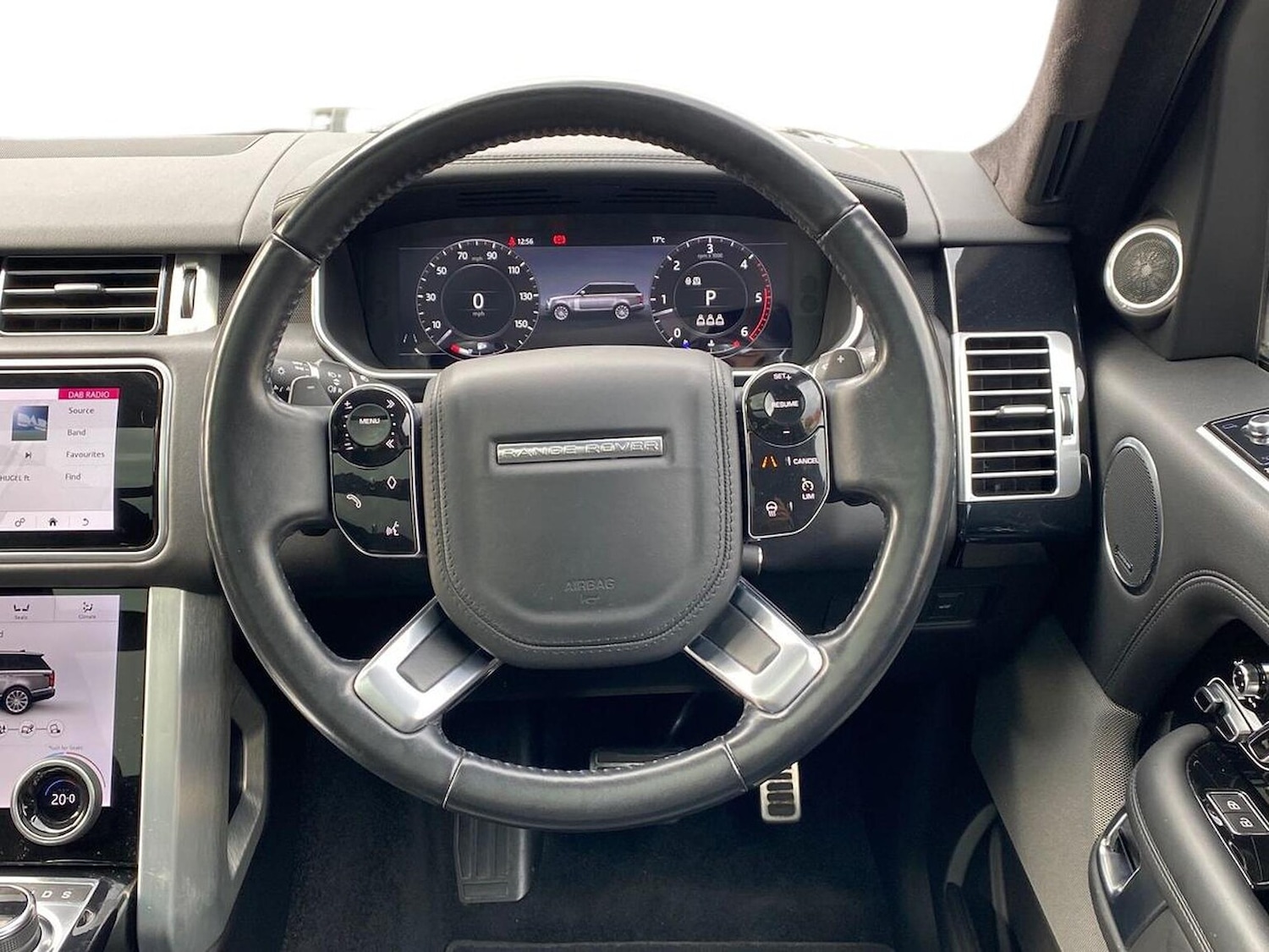 Used Land Rover Range Rover 2021 for sale - 76478204: Photo 15