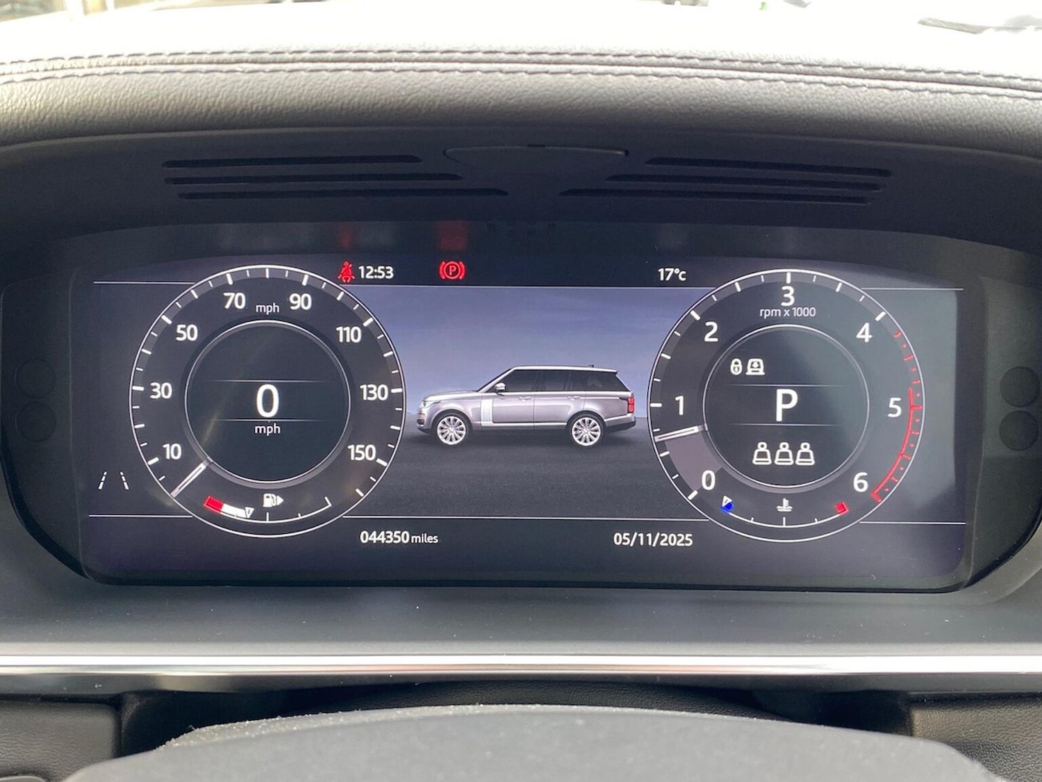 Used Land Rover Range Rover 2021 for sale - 76478204: Photo 16