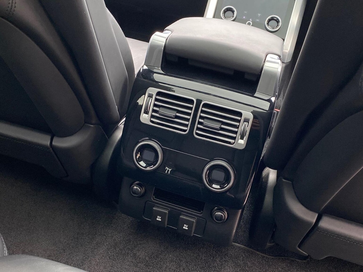 Used Land Rover Range Rover 2021 for sale - 76478204: Photo 18