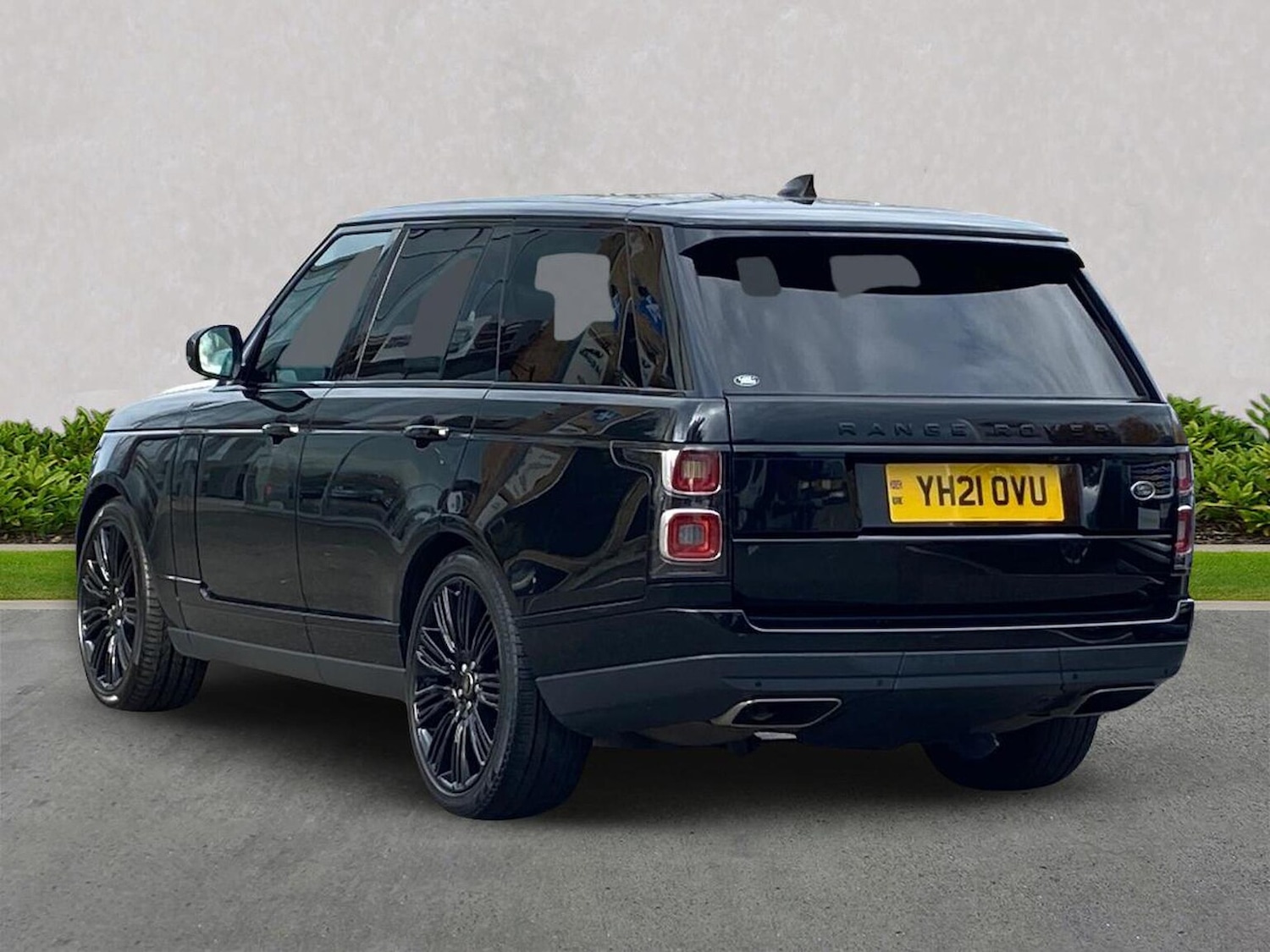 Used Land Rover Range Rover 2021 for sale - 76478204: Photo 2