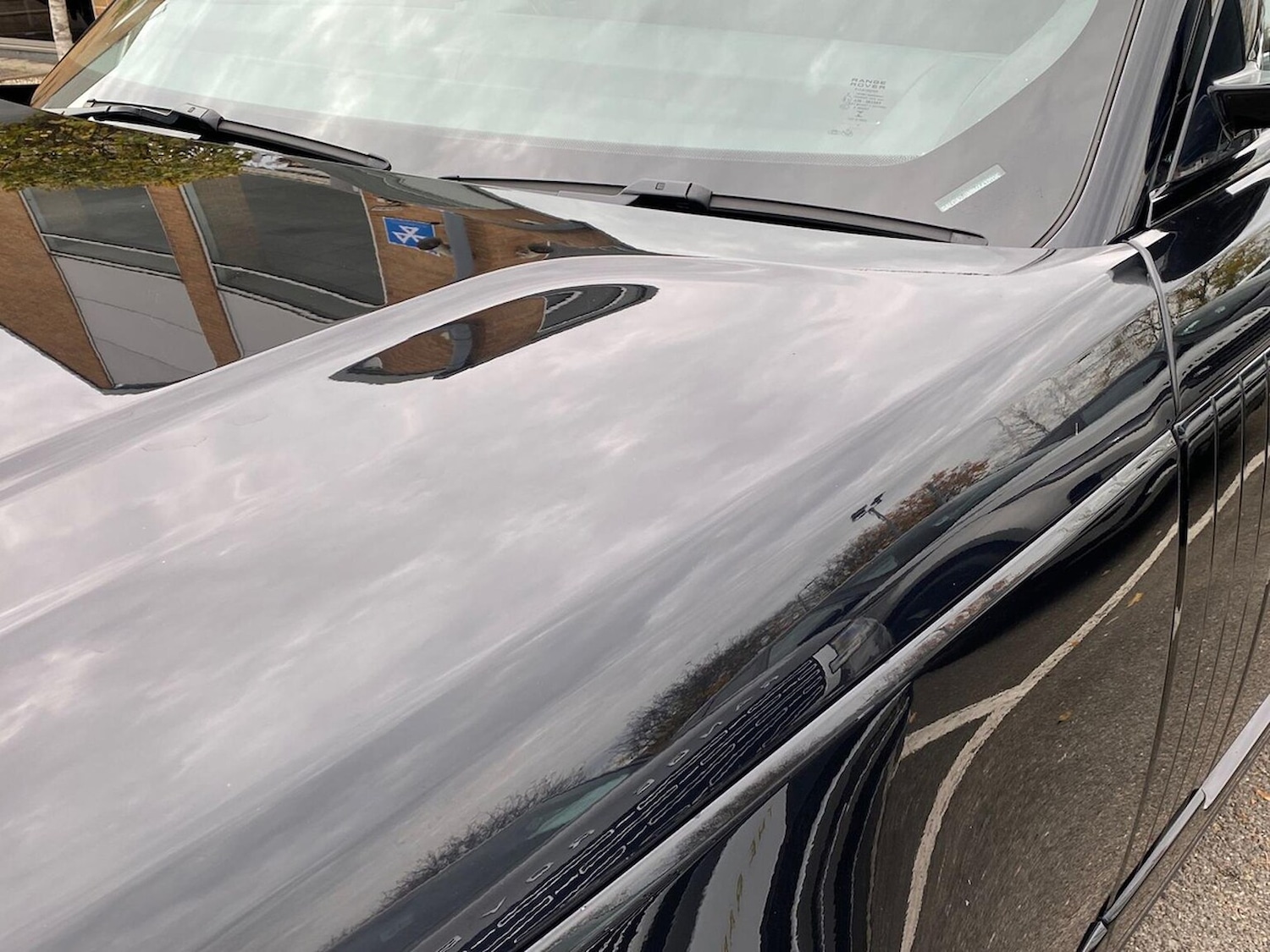 Used Land Rover Range Rover 2021 for sale - 76478204: Photo 20