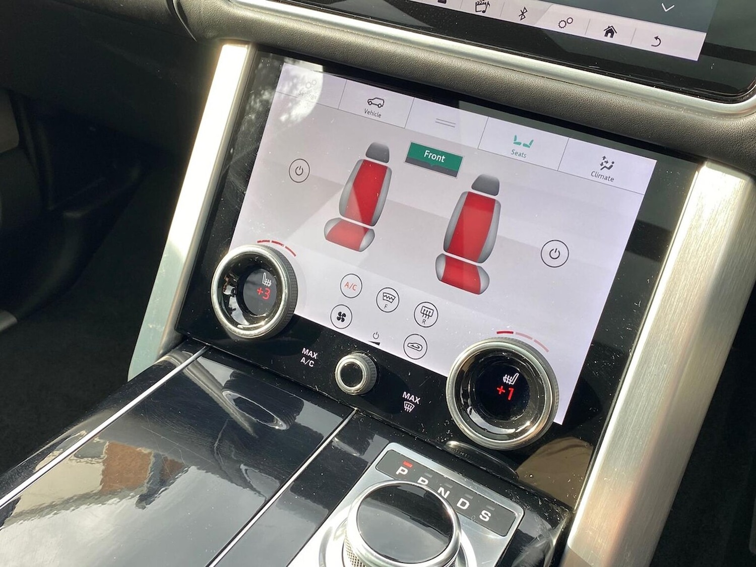 Used Land Rover Range Rover 2021 for sale - 76478204: Photo 22