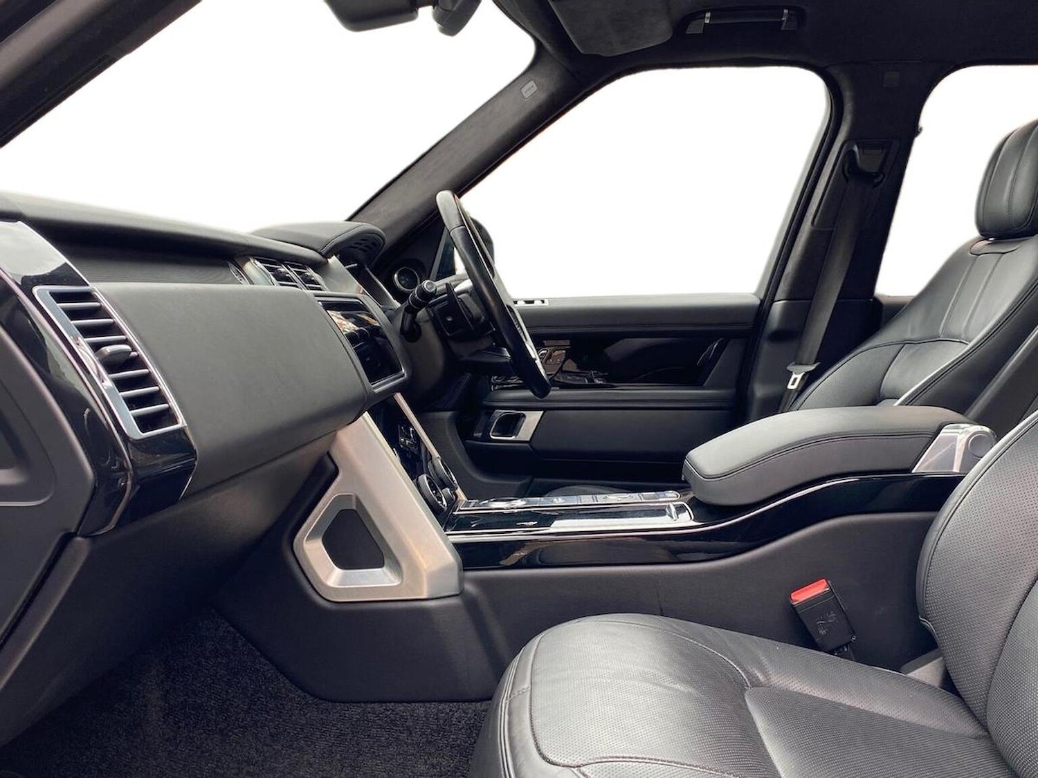 Used Land Rover Range Rover 2021 for sale - 76478204: Photo 3