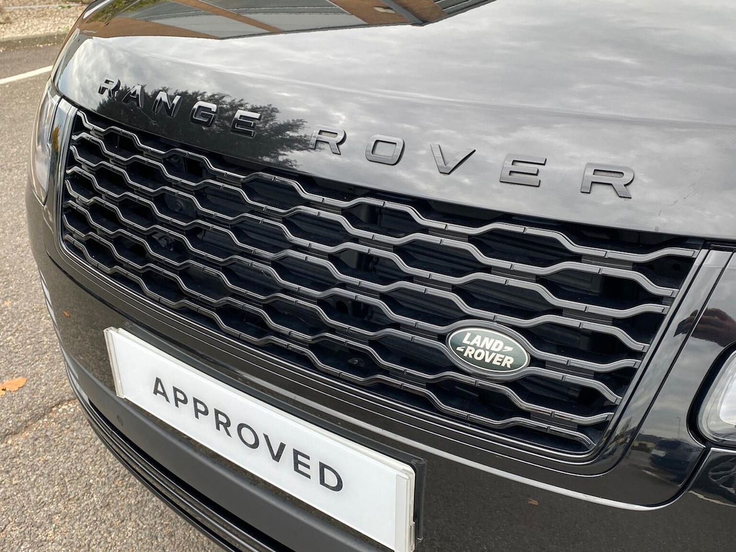 Used Land Rover Range Rover 2021 for sale - 76478204: Photo 31
