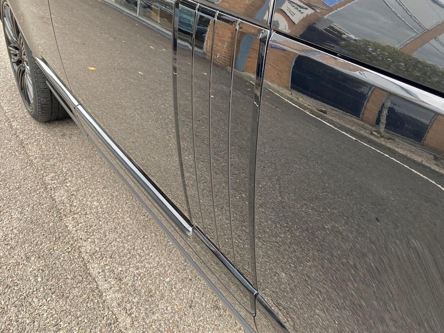 Used Land Rover Range Rover 2021 for sale - 76478204: Photo 32