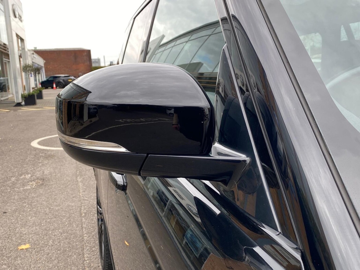 Used Land Rover Range Rover 2021 for sale - 76478204: Photo 33