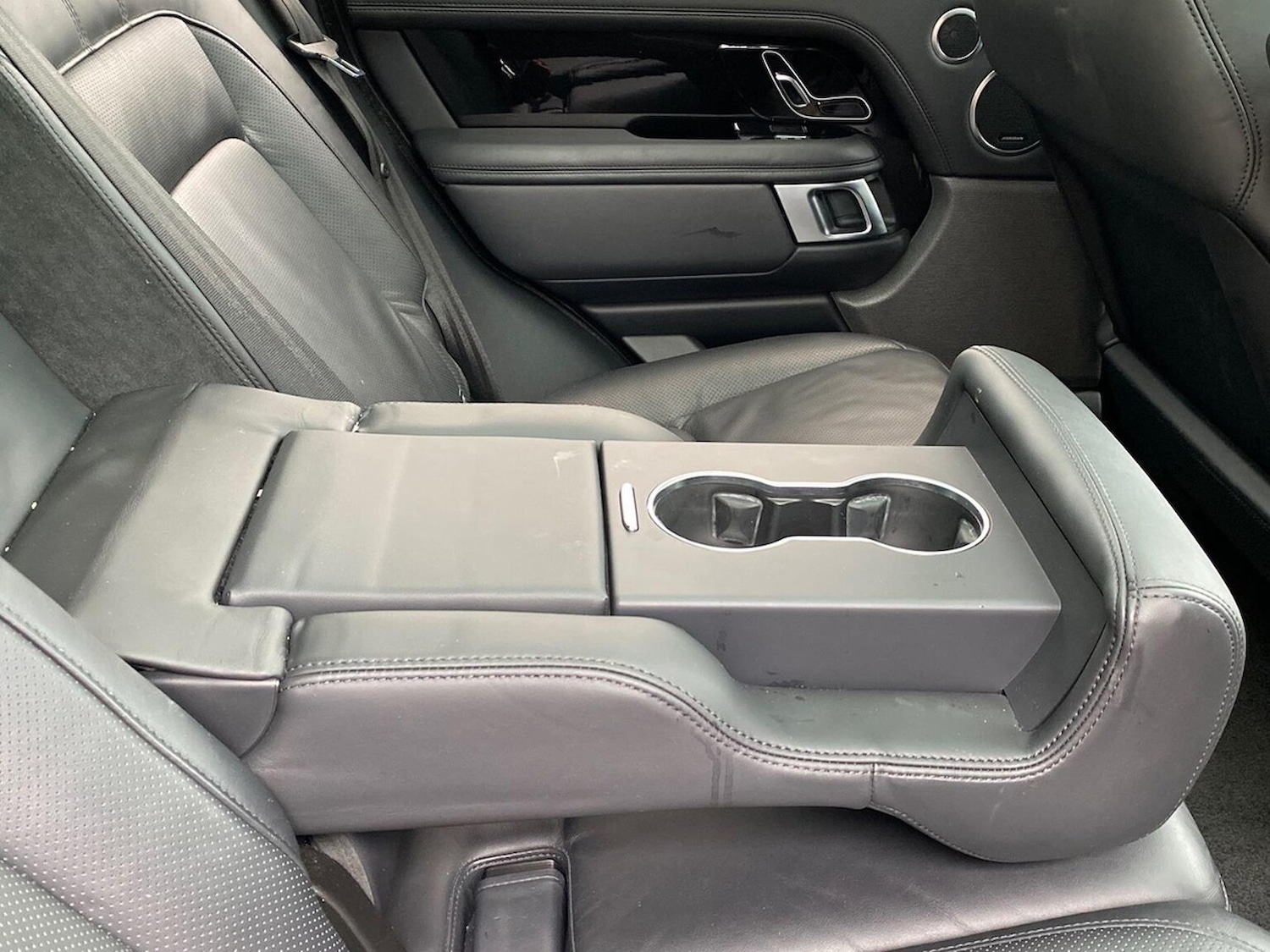 Used Land Rover Range Rover 2021 for sale - 76478204: Photo 35