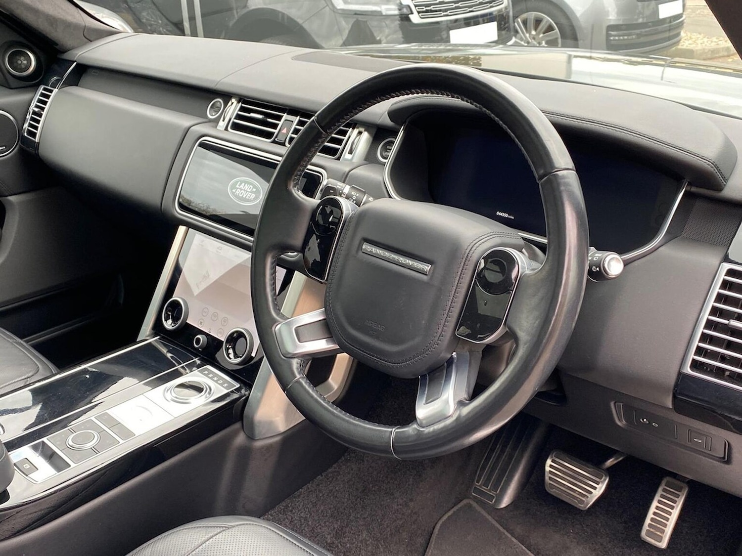 Used Land Rover Range Rover 2021 for sale - 76478204: Photo 36