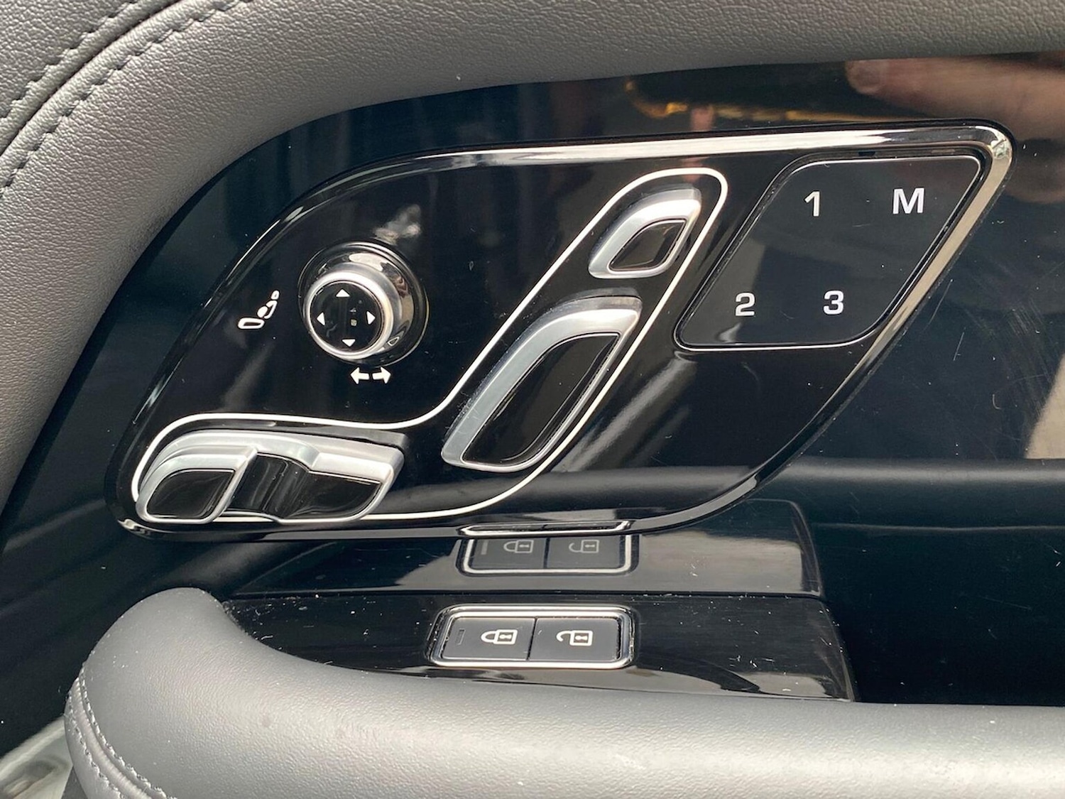 Used Land Rover Range Rover 2021 for sale - 76478204: Photo 37