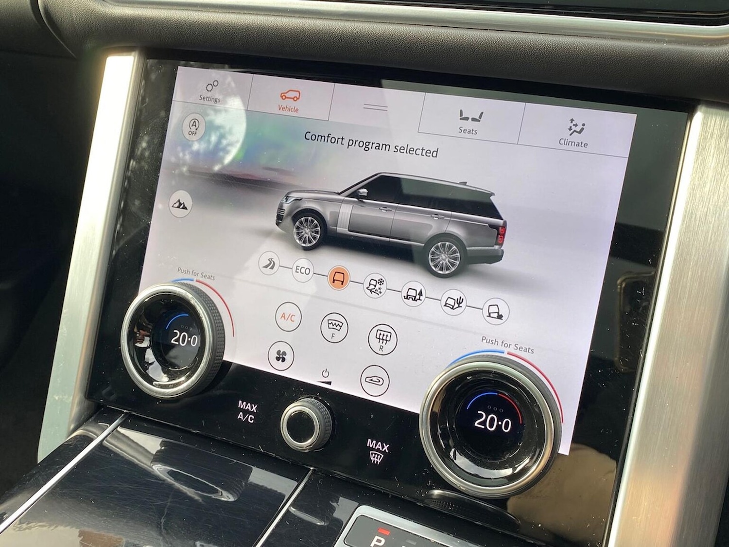Used Land Rover Range Rover 2021 for sale - 76478204: Photo 40