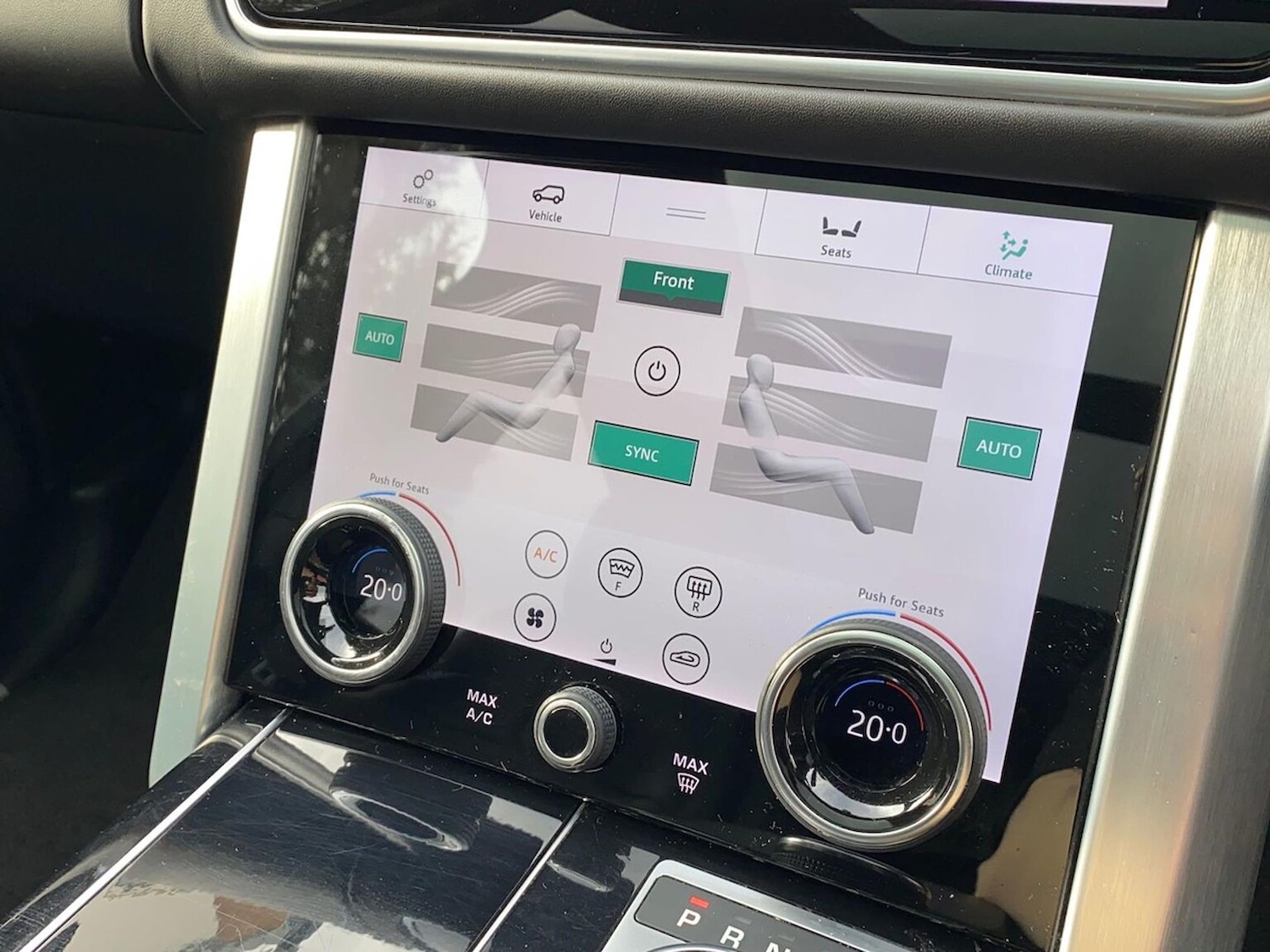 Used Land Rover Range Rover 2021 for sale - 76478204: Photo 42