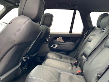 Used Land Rover Range Rover 2021 for sale - 76478204: Photo