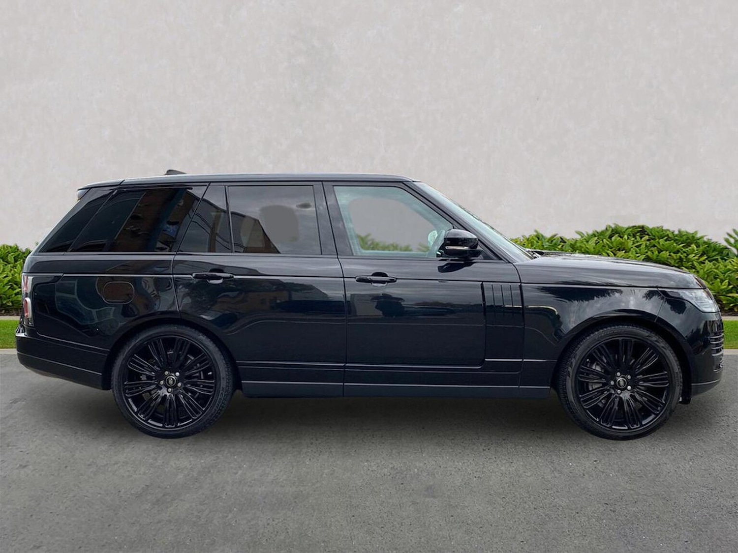 Used Land Rover Range Rover 2021 for sale - 76478204: Photo 5