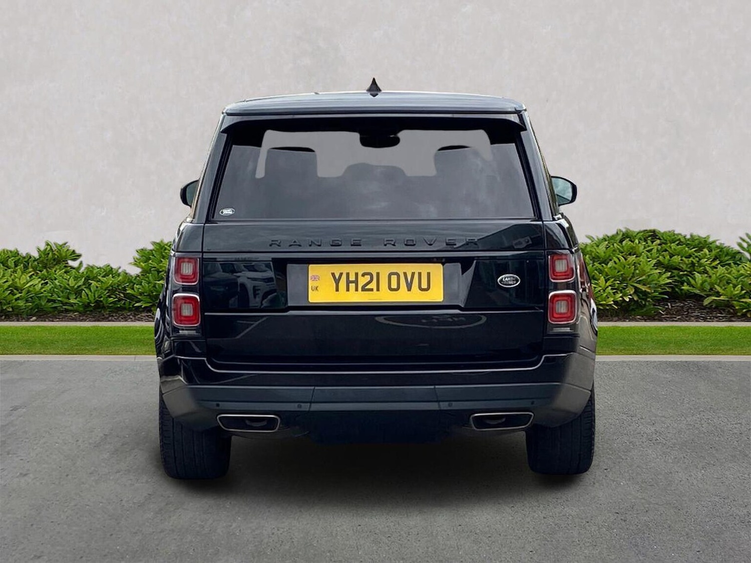 Used Land Rover Range Rover 2021 for sale - 76478204: Photo 6