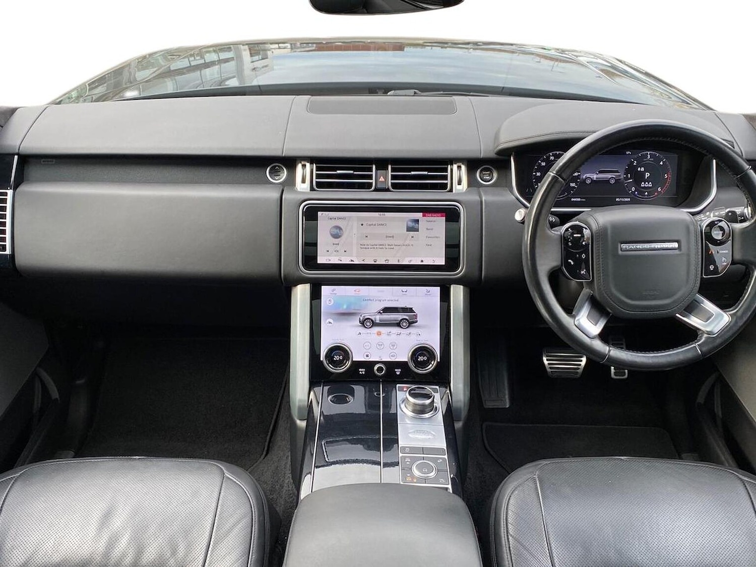 Used Land Rover Range Rover 2021 for sale - 76478204: Photo 9