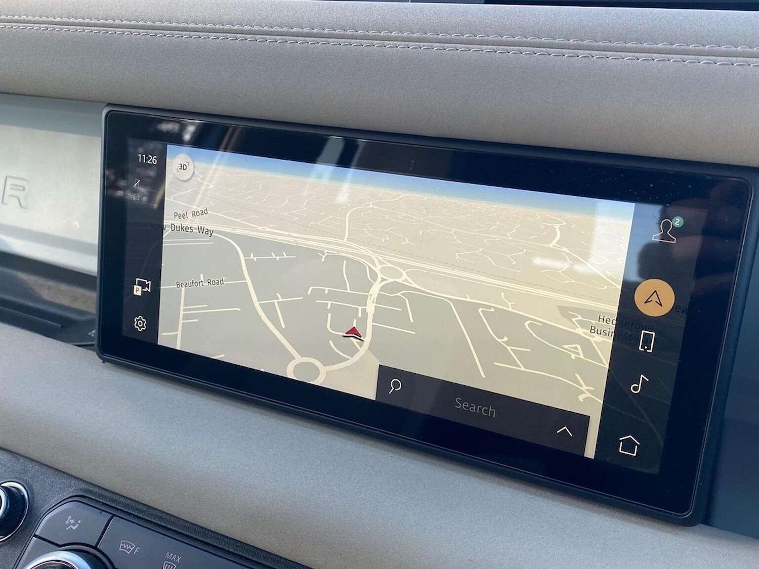 Used Land Rover Defender 2022 for sale - 76707522: Photo 11