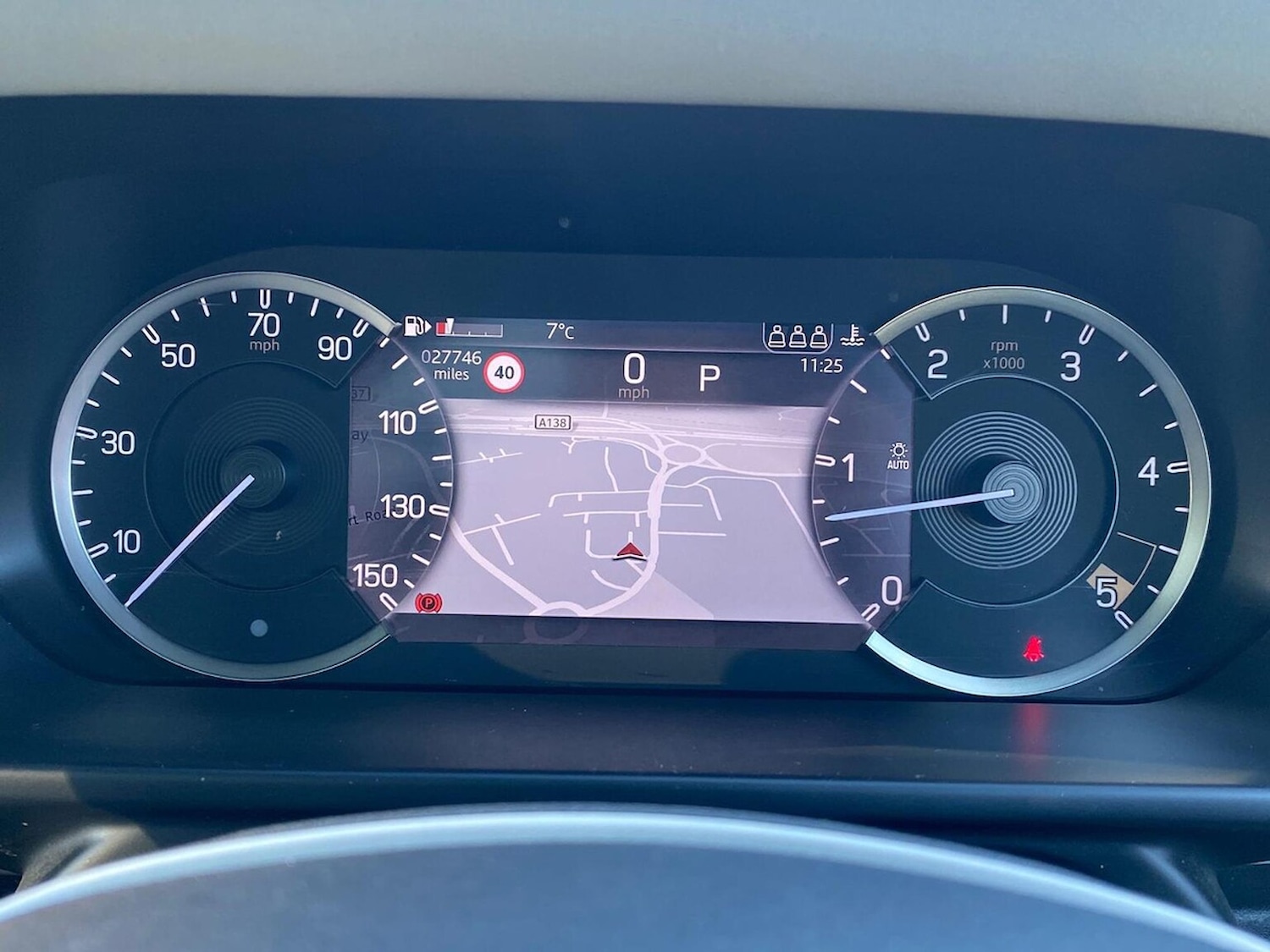 Used Land Rover Defender 2022 for sale - 76707522: Photo 16