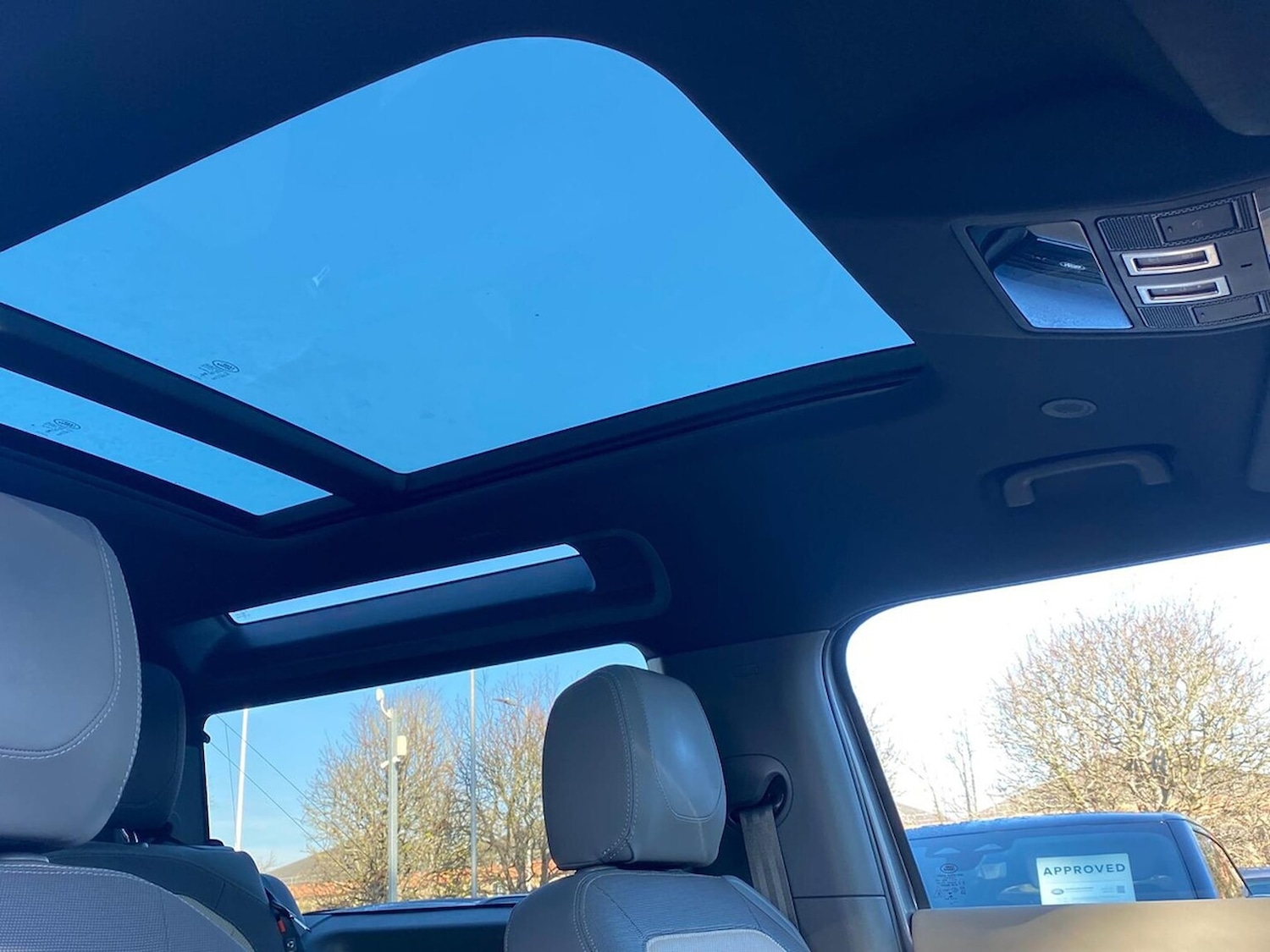 Used Land Rover Defender 2022 for sale - 76707522: Photo 21