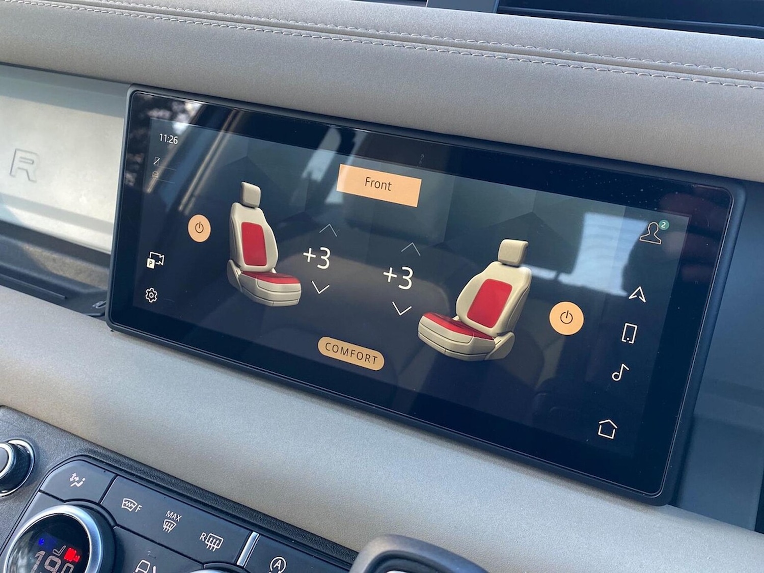 Used Land Rover Defender 2022 for sale - 76707522: Photo 22