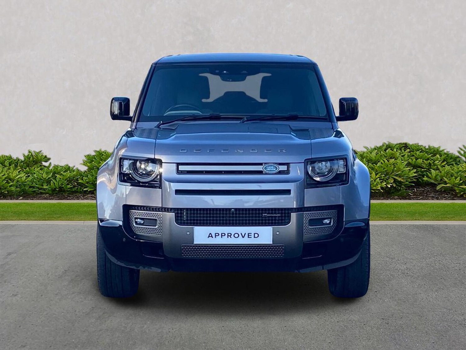 Used Land Rover Defender 2022 for sale - 76707522: Photo 7