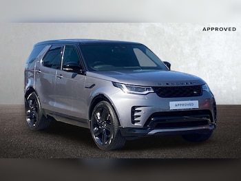 Used Land Rover Discovery 2023 for sale - 78310458: Photo