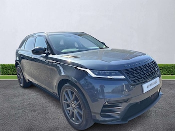 Used Land Rover Range Rover Velar 2024 for sale - 79459318: Photo