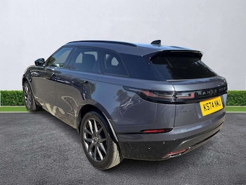 Used Land Rover Range Rover Velar 2024 for sale - 79459318: Photo
