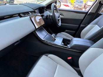 Used Land Rover Range Rover Velar 2024 for sale - 79459318: Photo