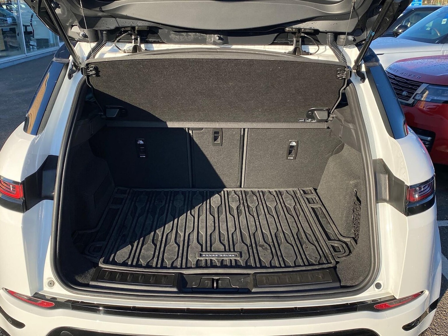 Used Land Rover Range Rover Evoque 2023 for sale - 77487843: Photo 10