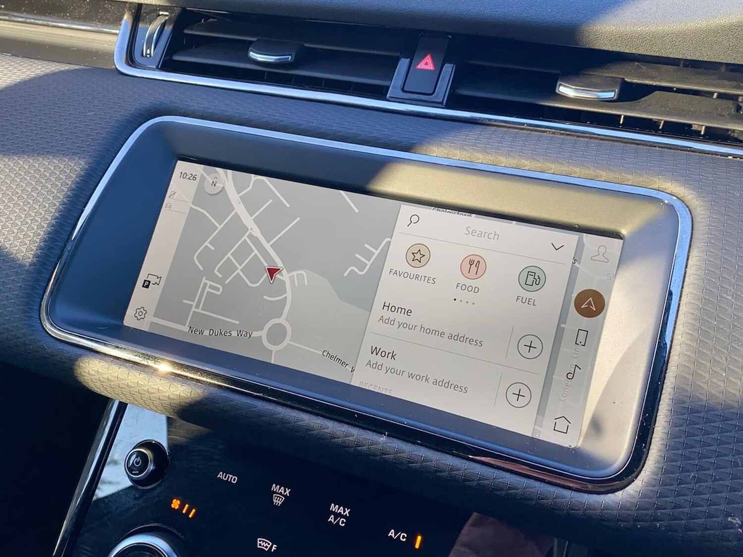 Used Land Rover Range Rover Evoque 2023 for sale - 77487843: Photo 11