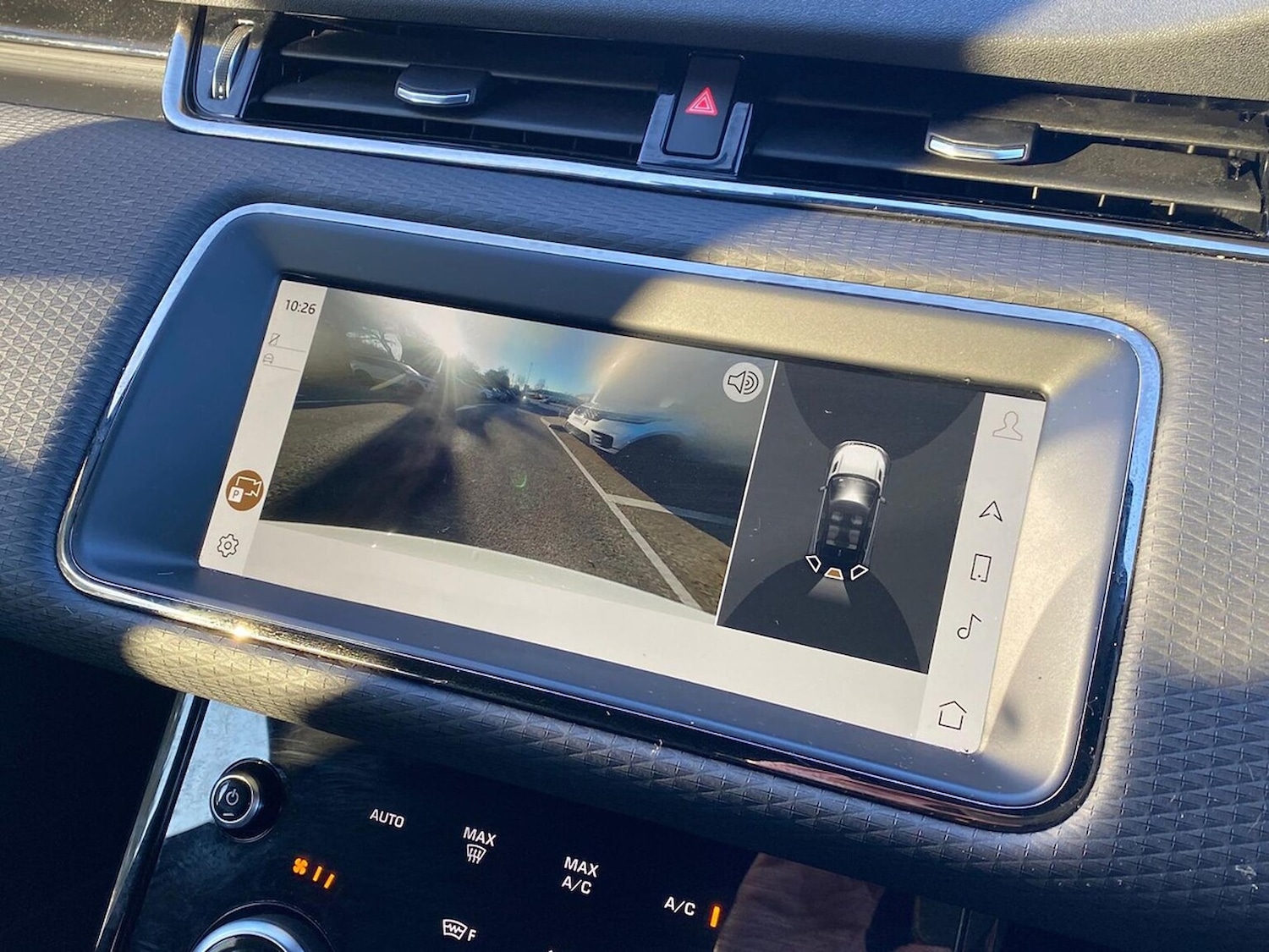 Used Land Rover Range Rover Evoque 2023 for sale - 77487843: Photo 12