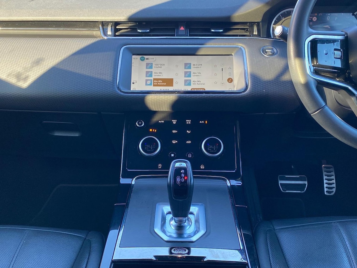 Used Land Rover Range Rover Evoque 2023 for sale - 77487843: Photo 14